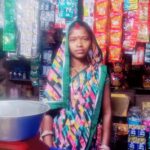बिहान से जुड़कर ग्रामीण महिलाएं आत्मनिर्भरता की ओर अग्रसर