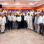 ग्लोबल उड़ान भरने को तैयार छत्तीसगढ़ का व्यापार: ‘भारत व्यापार महोत्सव’ के लिए कैट का महामंथन, रायगढ़ की टीम ने दिखाई अपनी ताकत..