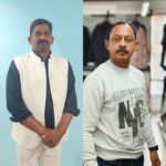 रायगढ़ जिले में कांग्रेस का संभावित संगठन सृजन प्रशिक्षण शिविर के आयोजन की तैयारी तेज, बिहारी पटेल बनाए गए प्रभारी सह प्रभारी होंगे योगेंद्र यादव