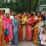 अनिता नायक  सर्व सहमति से प्रांताध्यक्ष चुनीं गईं