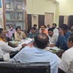 शहर विकास को मिली ₹32.50 करोड़ से अधिक की स्वीकृति, एमआईसी की बैठक में 19 एजेंडों पर लगी मुहर