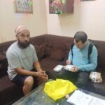 प्रतिबंधित एनालॉग पनीर जब्त, डेयरी का लाइसेंस निलंबित