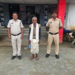 लैलूंगा के ग्राम छापरपानी में डबल मर्डर और दुष्कर्म कांड का खुलासा, 65 वर्षीय आरोपी गिरफ्तार