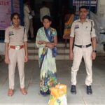 अवैध शराब के खिलाफ दोहरी कार्रवाई— थाना कोतवाली और साइबर की टीम ने लाखा के राज फैमिली ढाबा पर की रेड, अवैध शराब और बिक्री रकम के साथ संचालक गिरफ्तार