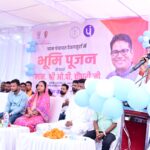 शहर के साथ ग्रामीण क्षेत्रों में भी विकास को मिल रही गति-वित्त मंत्री श्री ओपी चौधरी
