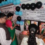 प्रयास आवासीय विद्यालय में उत्साहपूर्वक मनाया गया विश्व आदिवासी दिवस