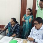 RTE के तीसरे चरण में 80 बच्चों का ऑनलाइन लॉटरी से हुआ चयन