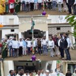 दीपक कंप्यूटर अकादमी पुटकापुरी में हर्षोल्लास से मनाया गया 80वाँ स्वतंत्रता दिवस