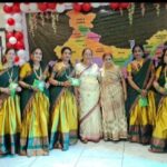 देशभक्ति के रंगों से सजा श्रावण सजली मायभूमि का भव्य श्रावण उत्सव