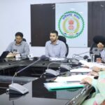 फॉर्मर रजिस्ट्री’ प्रकरणों के निराकरण में तेजी लाएं: कलेक्टर