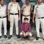 “अभियान संवेदना” के तहत खरसिया पुलिस की त्वरित कार्रवाई