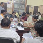 एमआईसी की बैठक में शहर विकास से जुड़े 13 प्रस्तावों पर लगी मुहर