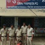पुलिस ने सुलझाई अंधे कत्ल की गुत्थी, डीएनए रिपोर्ट से खुला राज