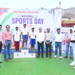 खेल मैदान से राष्ट्रीय मंच तक, पुसौर की युवा प्रतिभाओं ने बढ़ाया क्षेत्र का गौरव