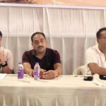 28 वाँ ऐतिहासिक एवं यादगार श्री कृष्ण जन्माष्टमी महोत्सव का भव्य आयोजन
