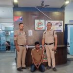 “अभियान संवेदना” में कोतरारोड़ पुलिस की त्वरित कार्रवाई, नाबालिग बालिका सकुशल बरामद