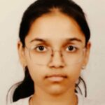 रायगढ़ की बेटी प्रियम्बदा केडिया का एमबीबीएस में दाखिला परिवार में हर्ष