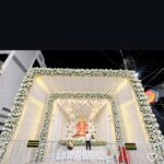 महाराजा अग्रसेन जी की 5150वीं जयंती को लेकर फ्रेंड्स कॉलोनी और साई हेरिटेज में बैठक संपन्न