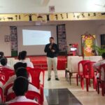 कैरियर कॉलेज ऑफ़ नर्सिंग में विश्व आत्महत्या रोकथाम पर एक दिवसीय कार्यशाला सम्पन्न