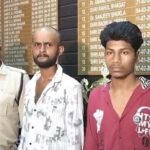 लव ट्रायंगल में 16 वर्षीय किशोर की हत्या, रायगढ़ पुलिस ने 24 घंटे में किया खुलासा