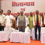 सेवा संकल्प अभियान: रायगढ़ को 126.92 करोड़ के विकास कार्यों की सौगात
