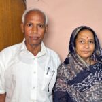 सेवा-संवेदनशीलता की मिसाल बनी स्वास्थ्य योजनाएं, भगत राम पटेल की पत्नी के कैंसर का हुआ उपचार