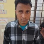 “ऑपरेशन क्लीन हंट” में पुसौर पुलिस की बड़ी सफलता — चाइल्ड पोर्नोग्राफी मामले का फरार आरोपी बिहार के मुजफ्फरपुर से गिरफ्तार