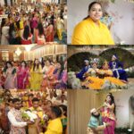भक्ति, भाव और उल्लास से सराबोर हुआ रायगढ़, ‘नानी बाई रो मायरो’ के समापन पर कृष्ण जन्माष्टमी का भव्य आयोजन