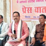 “कोलता समाज एक है, एकजुट है और अपनी संस्कृति, परंपरा एवं सामाजिक एकता को मजबूत करते हुए निरंतर आगे बढ़ेगा।”–रत्थूलाल गुप्ता