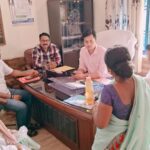 किरोड़ीमल धर्मादा न्यास की भूमि पर काबिज लोगों के दस्तावेजों की जांच, उच्च स्तरीय समिति ने किया सत्यापन