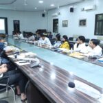 जनगणना 2027 की तैयारियों को लेकर अधिकारियों-कर्मचारियों का प्रशिक्षण शुरू