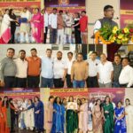 भव्य समापन समारोह के साथ संपन्न हुआ 14 दिवसीय महाराजा श्री अग्रसेन जयंती महोत्सव, प्रतिभाओं का हुआ सम्मान