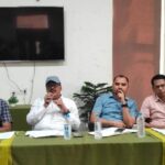 प्राचार्यों की बैठक में शैक्षणिक गुणवत्ता, पाठ्यक्रम पूर्णता, छात्रवृत्ति और विद्यालयीन व्यवस्थाओं की हुई समीक्षा