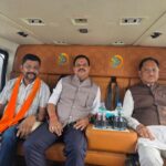 कांग्रेस छोड़ते ही भाजपा में बढ़ा अशोक अग्रवाल का राजनीतिक कद
