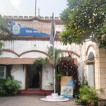 नवरात्रि-दशहरा पर्व पर रायगढ़ पुलिस का सुरक्षा प्लान तैयार, शहर को 5 सेक्टर में बांटकर तैनात किया गया अतिरिक्त पुलिस बल