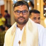 रायगढ़ में दिखा ‘मिनी कलकत्ता’, दुर्गा उत्सव ने रचा भव्यता का नया इतिहास : प्रकाश निगानिया