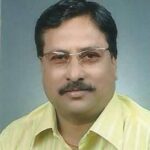 लोकतंत्र बचाओ,भीड़तंत्र हटाओ अभियान के तहत भाजपा चलाएगी जनजागरण अभियान-श्रीकांत सोमावार