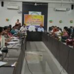 रायगढ़ की 268 ग्राम पंचायतों को बाल विवाह मुक्त बनाने की तैयारी, 27 नवंबर को होगी विशेष ग्राम सभा