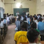पुसौर में विकासखंड स्तरीय क्विज प्रतियोगिता, 31 संकुलों के विद्यार्थियों ने दिखाया हुनर