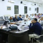 मतदाता सूची पुनरीक्षण को लेकर जिला स्तरीय प्रशिक्षण आयोजित, मास्टर ट्रेनरों को दी गई महत्वपूर्ण जानकारी