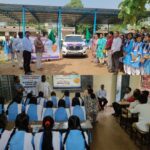 पुटकापुरी में Deepak Computer Academy की पहल, विद्यार्थियों को AI एवं कौशल विकास के प्रति किया जागरूक
