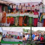 बेलजोर में युवा संकल्प-2 का शुभारंभ,नशामुक्ति के साथ महिला सशक्तिकरण, कौशल विकास और रोजगार पर रहेगा जोर